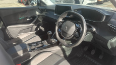 Peugeot 2008 1.5 BlueHDi 110 Allure Premium 5dr Diesel Estate